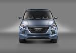 Hyundai Hexa Space Concept 2012 года